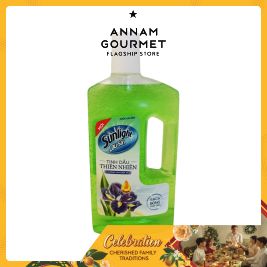 Sunlight Floor Care Green (1Kg)