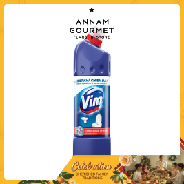 Vim Toilet Cleaner Blue (900ml)