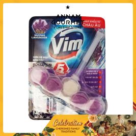 Vim Tablets Atlantic (40g)
