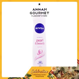 Nivea Pearl & Beauty Spray (150ml)