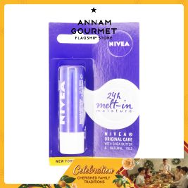 Nivea Essential Care (4.8g)