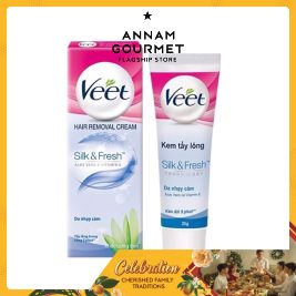 Veet Hair Removal Cream (50g)