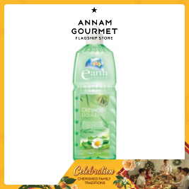 Earth Choice Aloe Vera Dishwasher (1L)