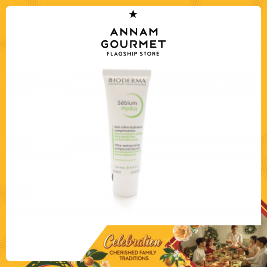 Bioderma Sebium Hydra (40ml)