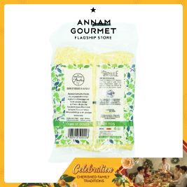 La Droguerie d'Amélie Mrs Grat. Sponge Pad Biodegradable x2