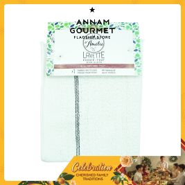 La Droguerie d'Amélie Dishcloth recycled fiber