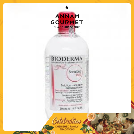 Bioderma Sensibio H2O (500ml)