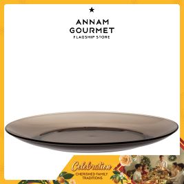 Duralex Créole Dinner Plate  24cm