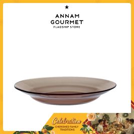 Duralex Créole Soup Plate  23cm