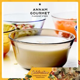 Duralex Créole Table Bowl  250ml