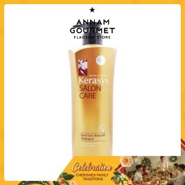 Kerasys Salon Care Shampoo (600g)