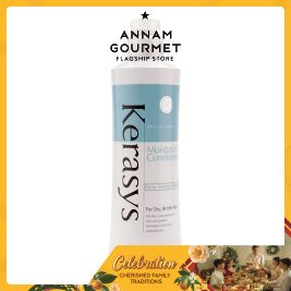 Kerasys Moisturizing Conditioner (600ml)