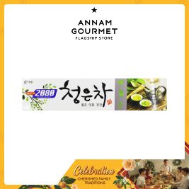 2080 DC Cheong Eun Cha Toothpaste (160g)
