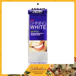 2080 DC Shining White 3D Toothpaste (100g)