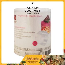 ScrapCooking Roll of Rhodoid 8cm