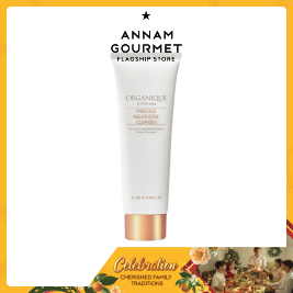 Organique Age-Reverse Cleanser (125ml)