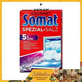 Somat Special Dishwasher Salt (1,2kg)