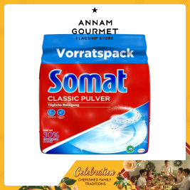 Somat Dishwasher Powder (1,2kg)