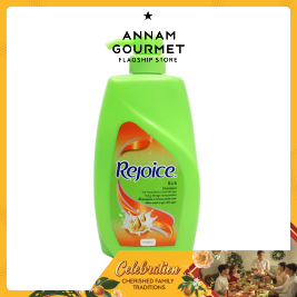 Rejoice Shampoo Supper Glossy Hair (900g)