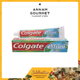 Colgate Toothpaste Herbal Salts  (250g)