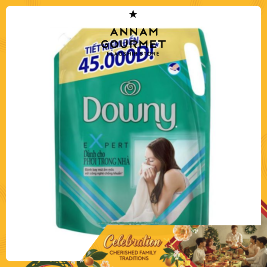 Downy Softener Expert Bag (2.4L) 
