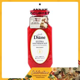 Moist Diane Volume & Scalp Treatment(450ml)