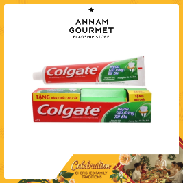 Colgate Cavity Protection Strong Teeth (250g)