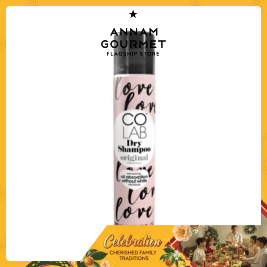 CoLab Dry Shampoo Original (200ml)