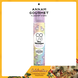 Colab Dry Shampoo Unicorn (200ml)