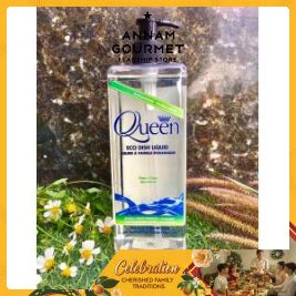 Queen ECO Dishwashing Liquid Original (800ml)