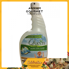 Queen Natural Floor Cleaning Original (946ml)