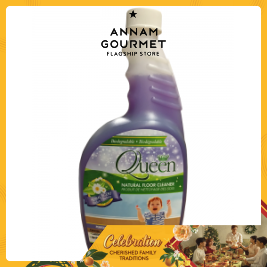Queen Natural Floor Cleaning Herbals (946ml)