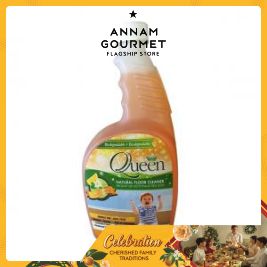 Queen Floor Cleaning Orange &Tangerine(946ml)