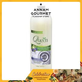 Queen Drain Cleaner & SepticTreatment (946ml)
