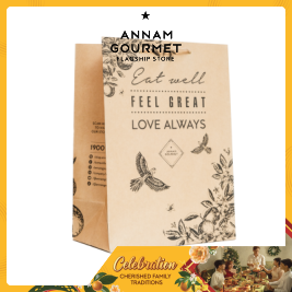 AG Kraft Bag Large (30x18x42)