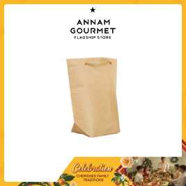 AG Kraft Bag Small (27x11x24)