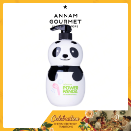 Against24 Power Panda Body Wash(1L)