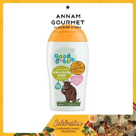 G/B Prickly Pear Bubble Bath (100ml)