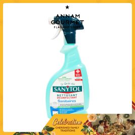 Sanytol Pro Sanitary Disinfectant (750ml)