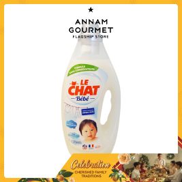Le Chat Baby Laundry Liquid (1.6L)