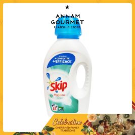 Skip Hygiene Liquid Laundry (1.25L)