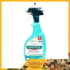 Sanytol Multifunction Disinfectant (750ml)