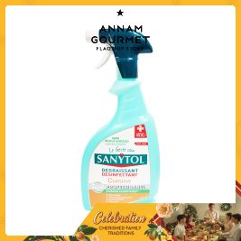 Sanytol Kitchen Disinfectant (750ml)