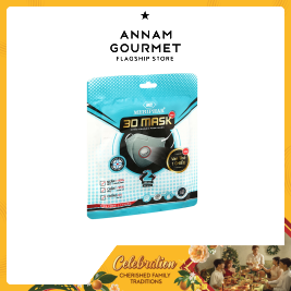 Mebiphar 3D pro mask