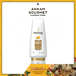 Pantene Daily Moisture Conditioner (355ml)
