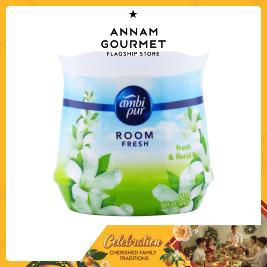 Ambi Pur Room Fresh Floral (180g)