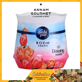 Ambi Pur Room Fresh Downy Scent (180g)
