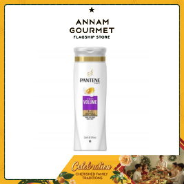 Pantene 2 In 1 Sheer Volume (375ml)