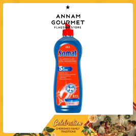 Somat Klarspuler Extra-Trocken-Effekt (750ml)