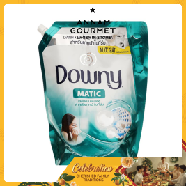 Downy Laundry Liquid Deodorize Moisture 2.15Kg